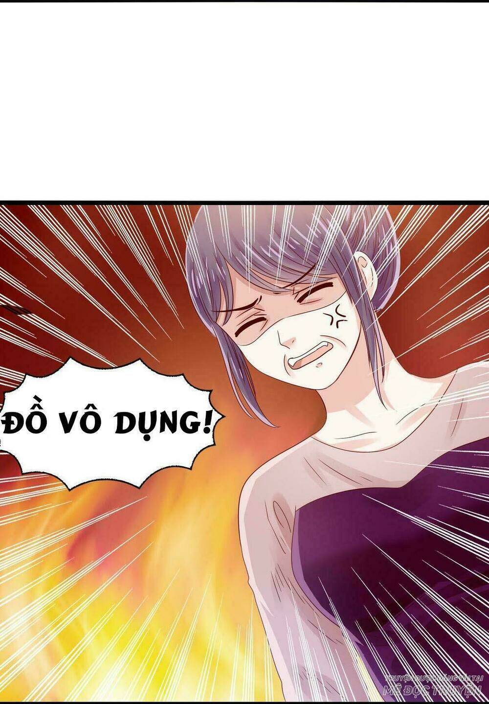 Trọng Sinh Chi Song Diện Cừu Phục Ký: Chapter 6