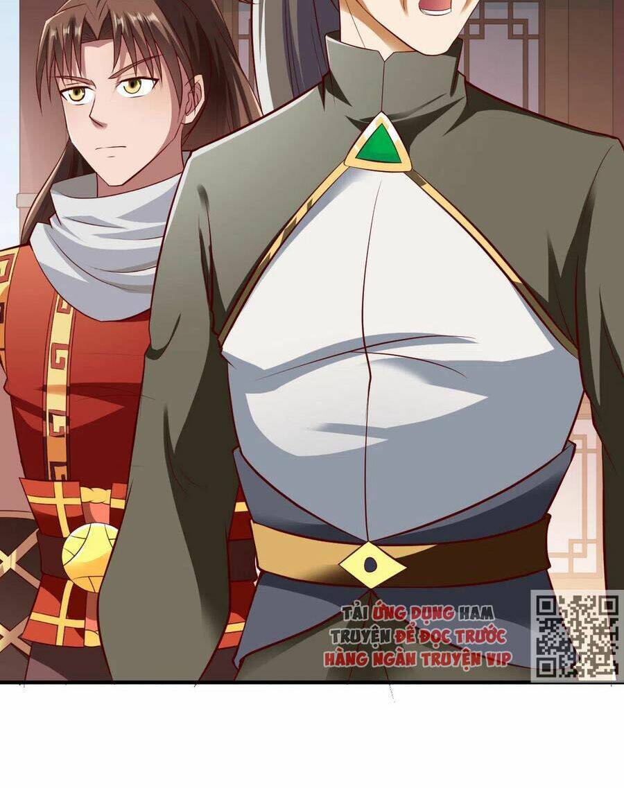 Chiến Đỉnh: Chapter 213