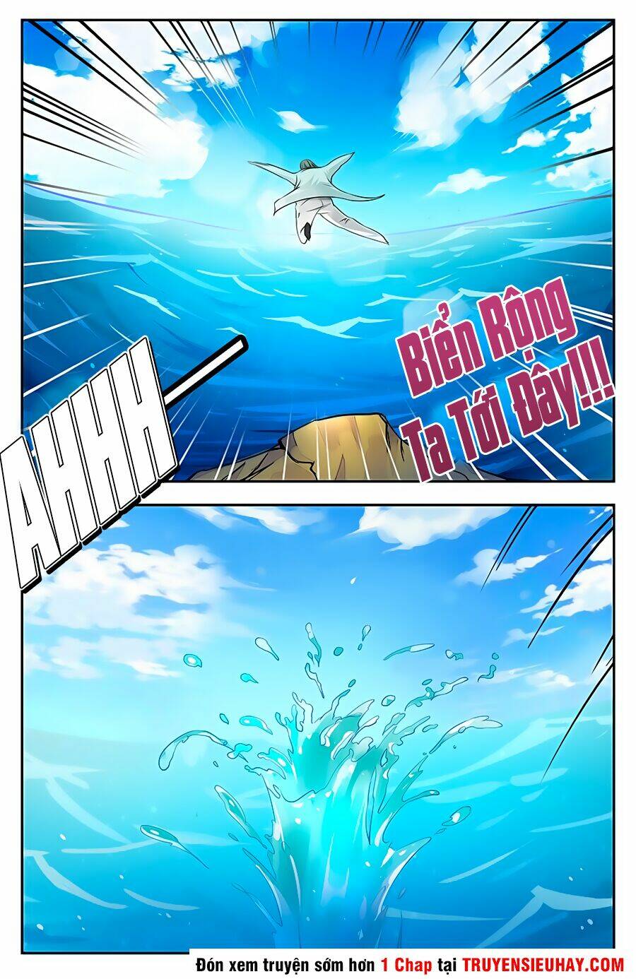 Cực Phẩm Tu Chân Thiếu Niên: Chapter 27