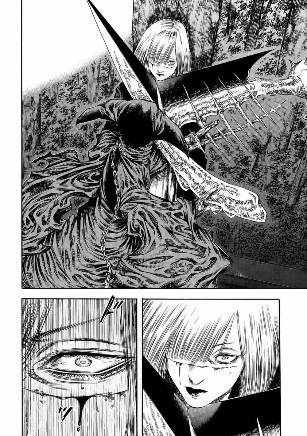 Shiga Hime: Chapter 23