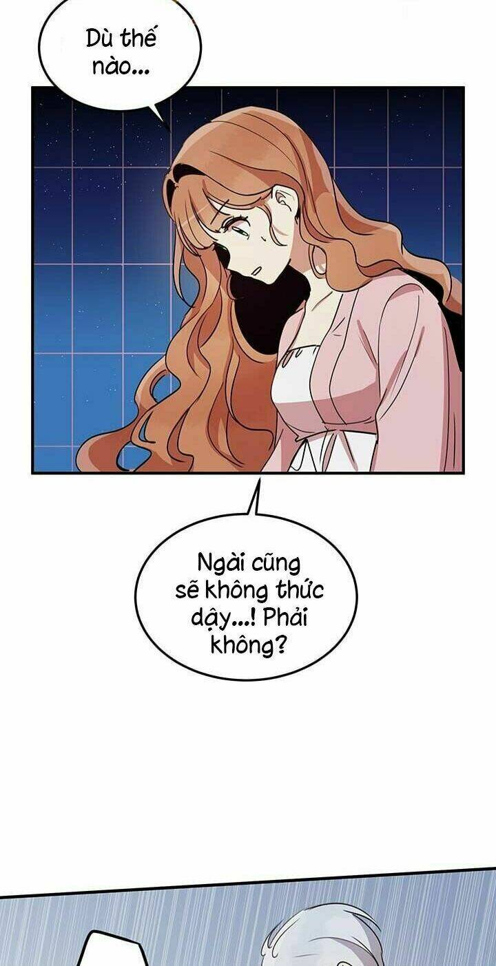 Công Tước, Loạn Vừa Thôi!: Chapter 21