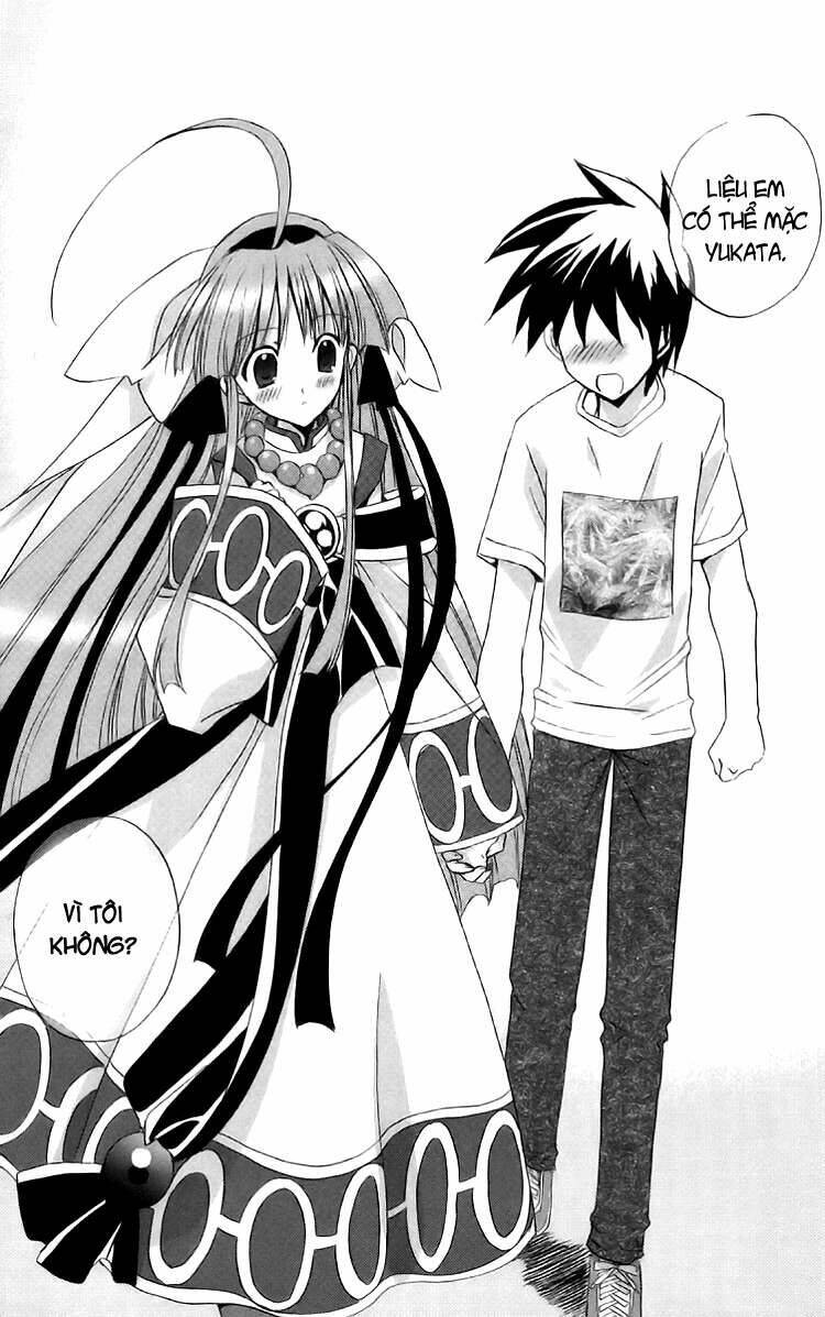 Heaven: Chapter 2