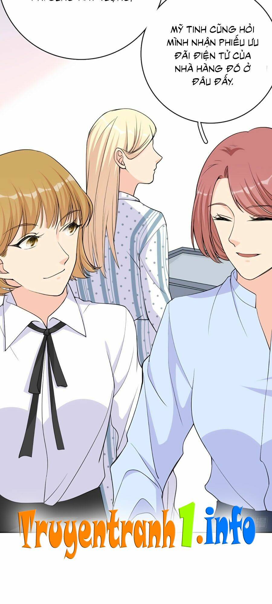 Đưa Em Đi Chơi: Chapter 19