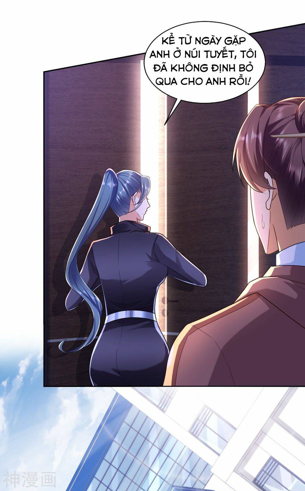 Chí Tôn Toàn Năng: Chapter 63