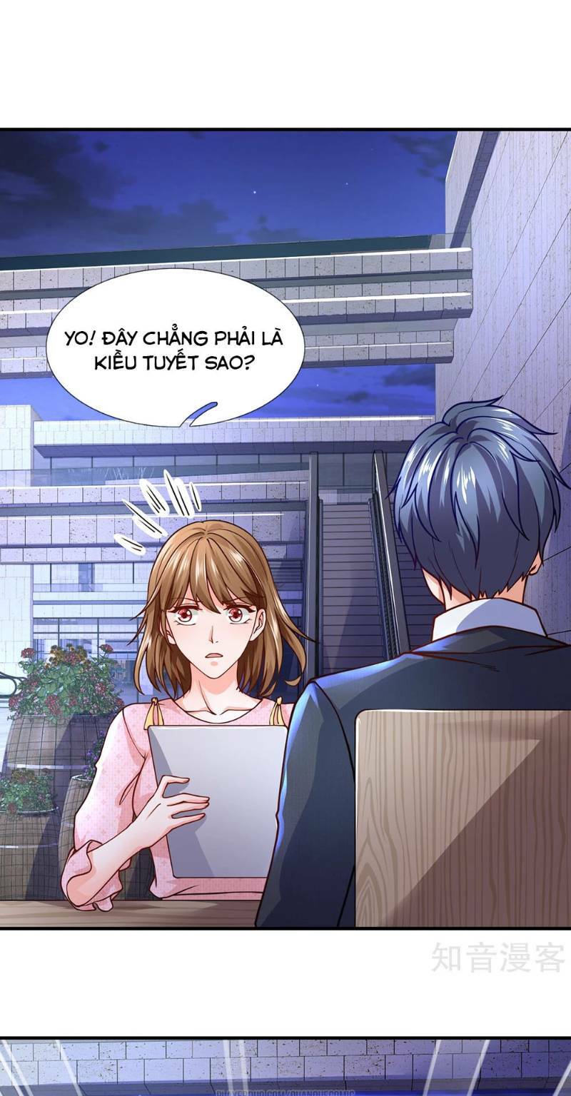 Chung Cực Binh Vương Tại Đô Thị: Chapter 79