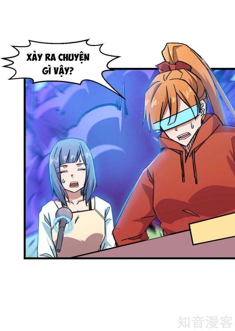 Vườn Trường Cuồng Sư Hệ Thống: Chapter 190