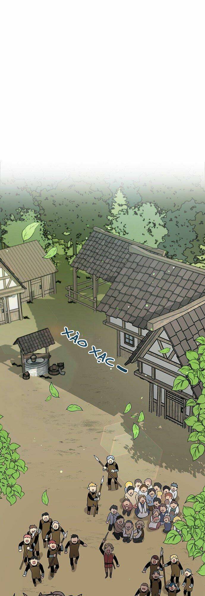 Tôi Trở Thành Đầu Bếp Của Long Vương: Chapter 7