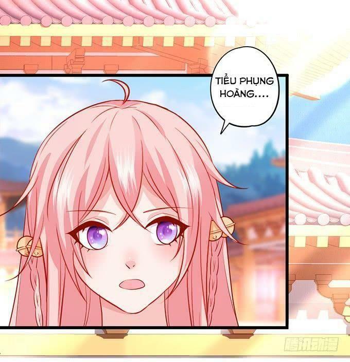 Hồ Tiên Hung Bạo: Chapter 121