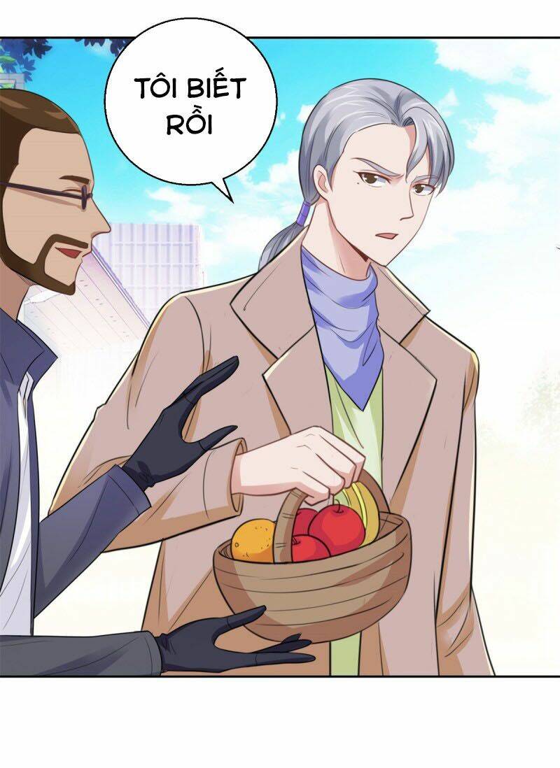 Đô Thị Chí Tôn Hệ Thống: Chapter 184