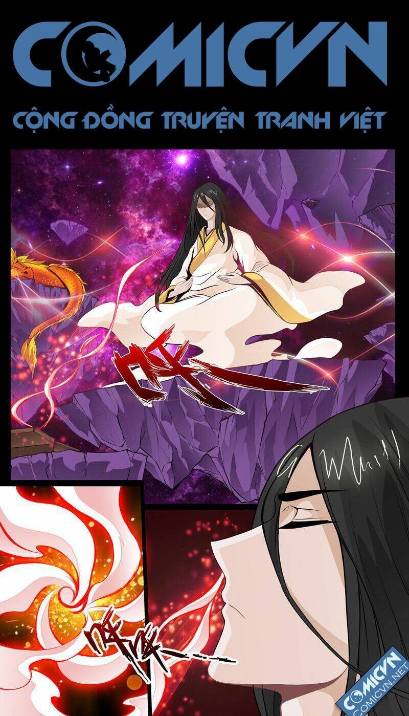 Long Phù Chi Vương Đạo Thiên Hạ: Chapter 47