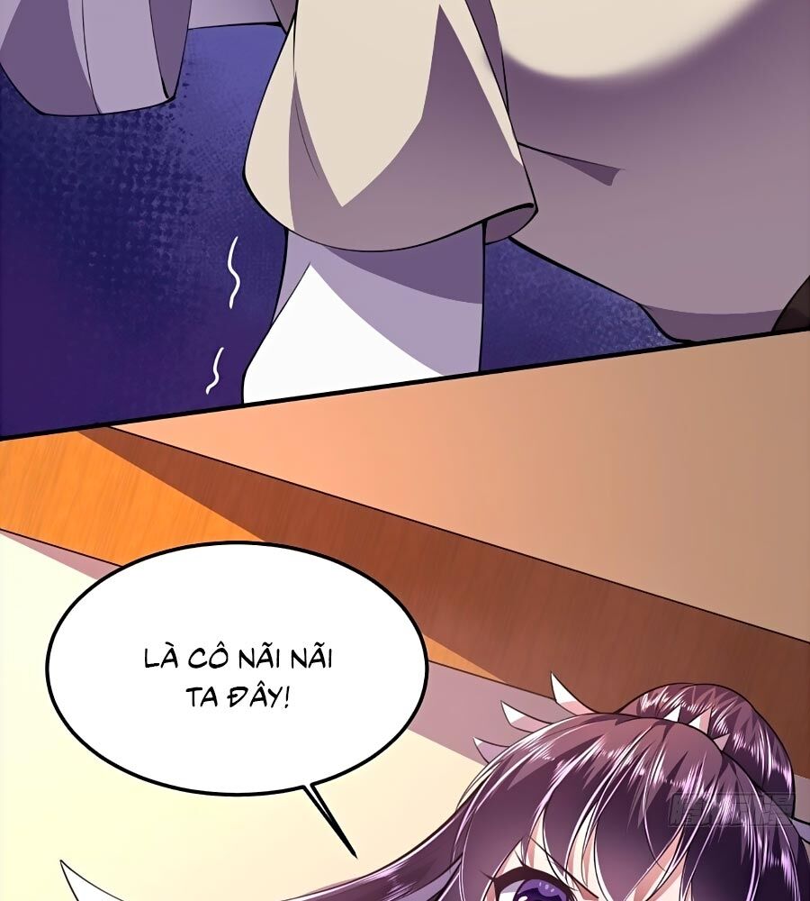 Phượng Ngự Tà Vương: Chapter 17