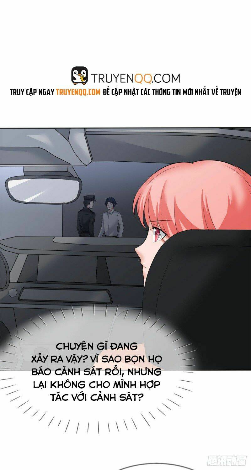 Siêu Cấp Nữ Thần Trọng Sinh: Chapter 14