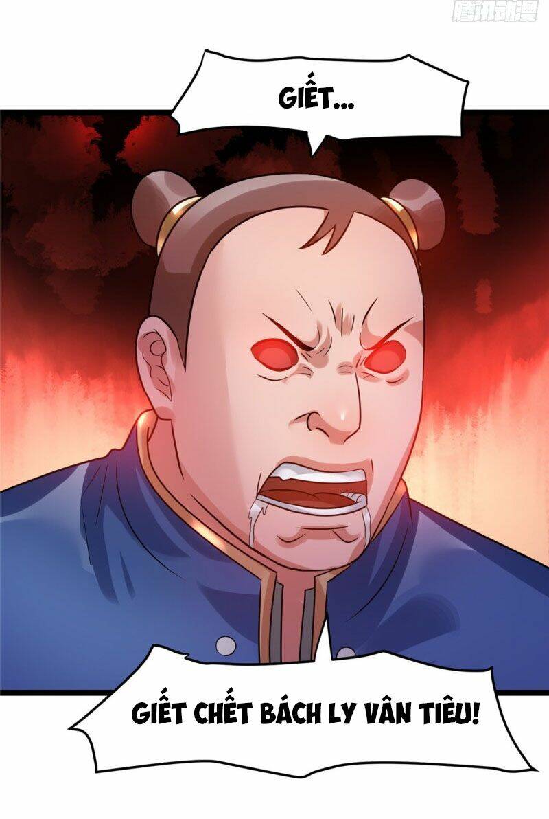 Tiên Vương Trùng Sinh: Chapter 55