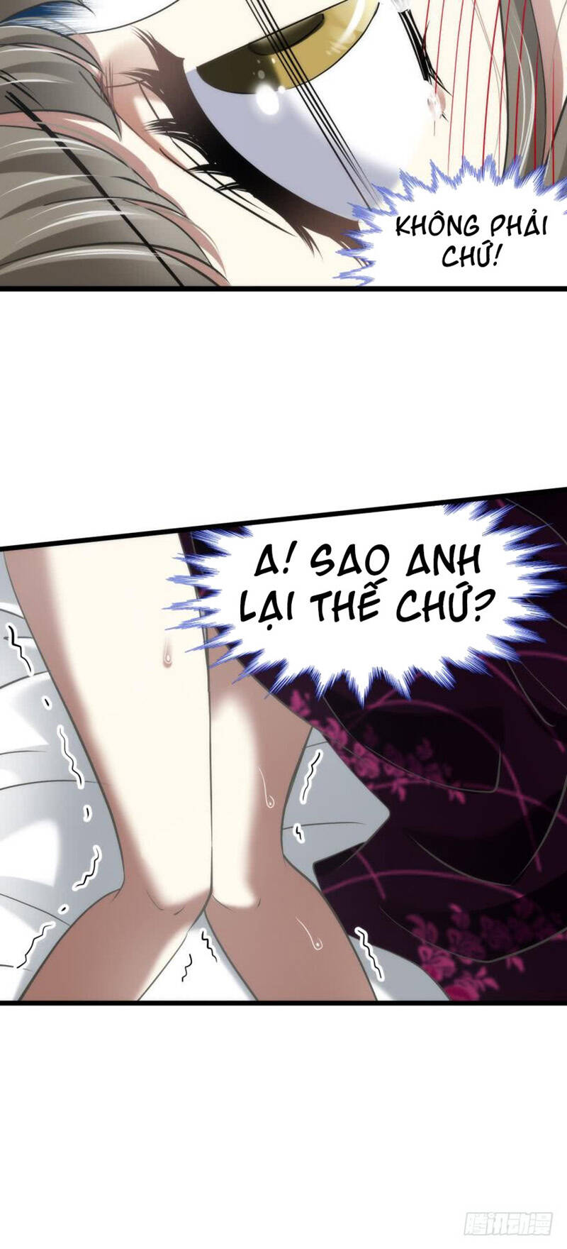 Một Vạn Tư Thế Công Lược Yêu Nam: Chapter 101