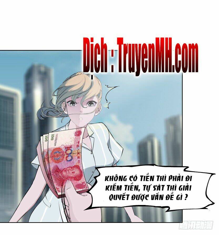 Thành Phố Vật Chất: Chapter 8