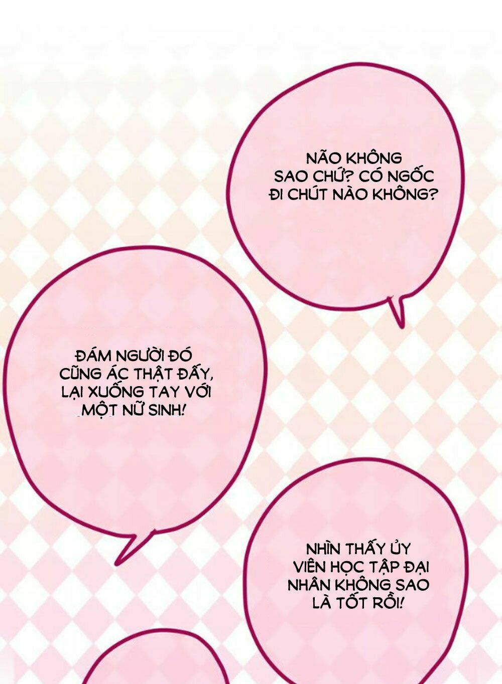 Tháng Sáu Kì Diệu: Chapter 32