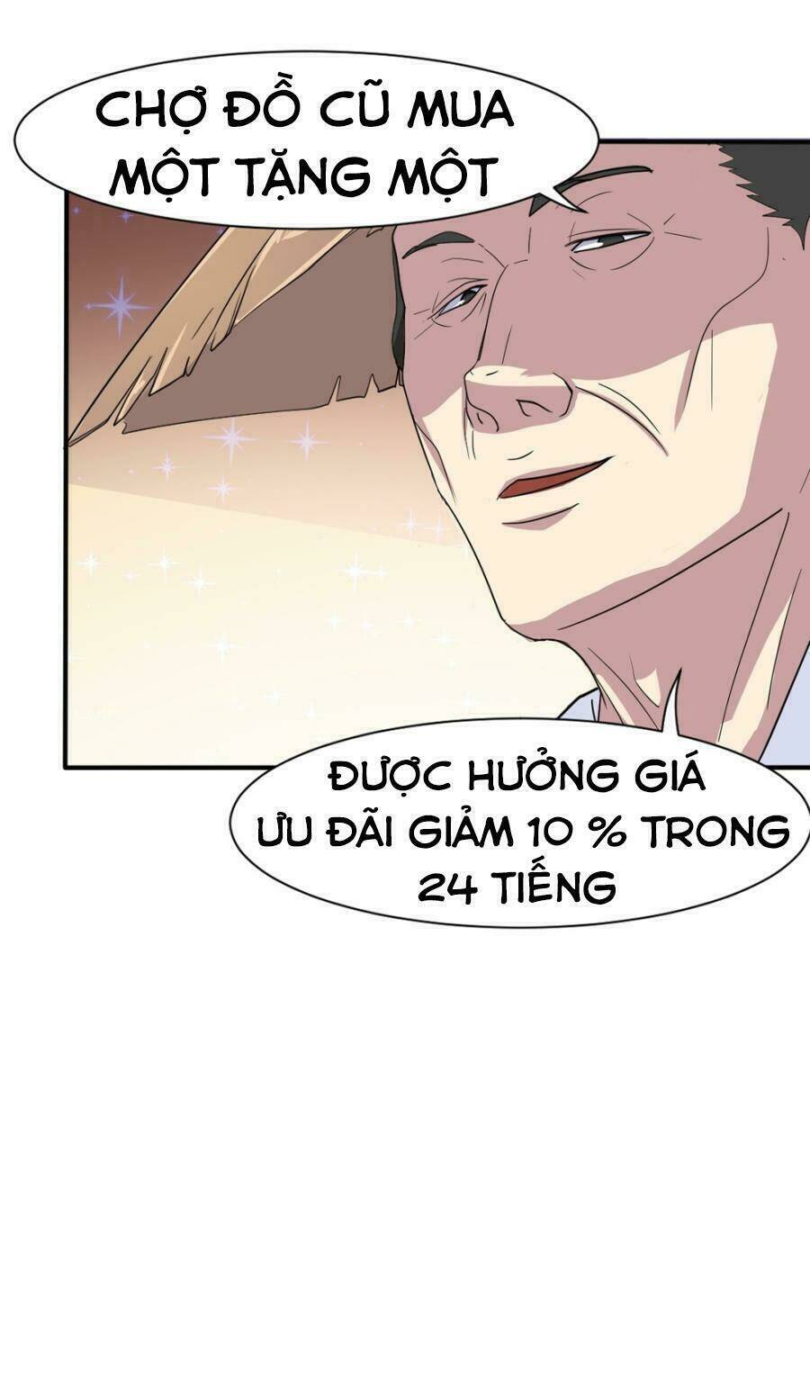 Tay Chơi Thần Cấp: Chapter 2