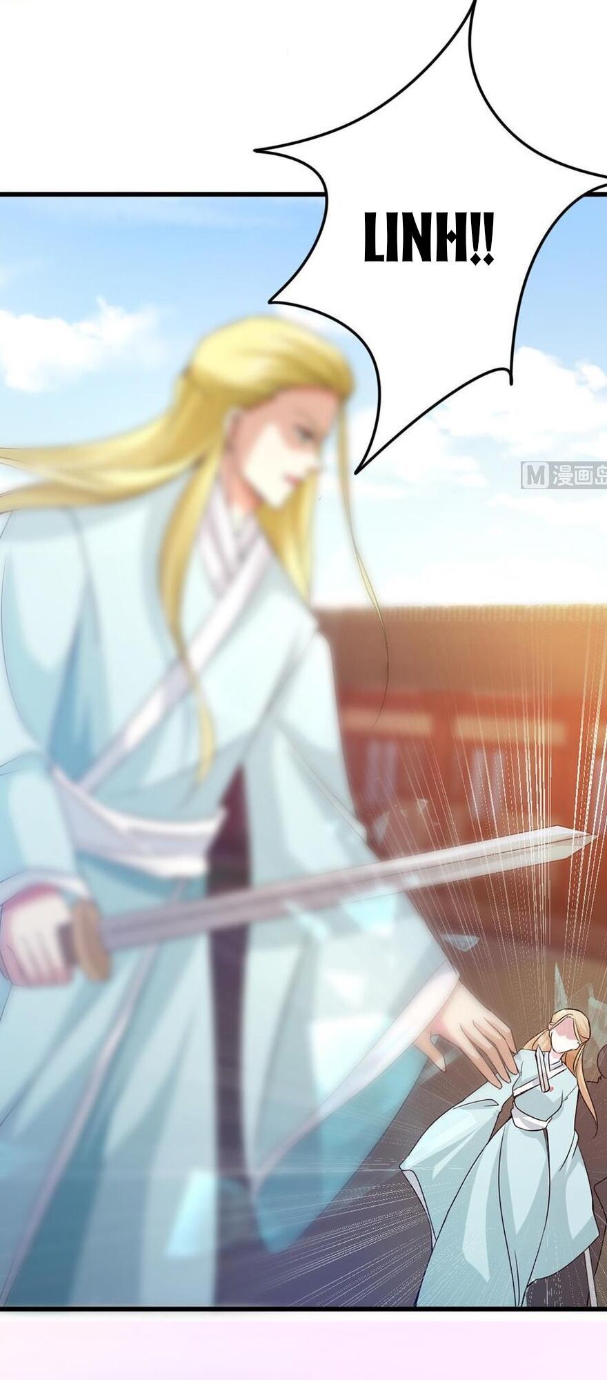 Cô Sát Thủ Ơi, Yêu Nhau Nhé: Chapter 66