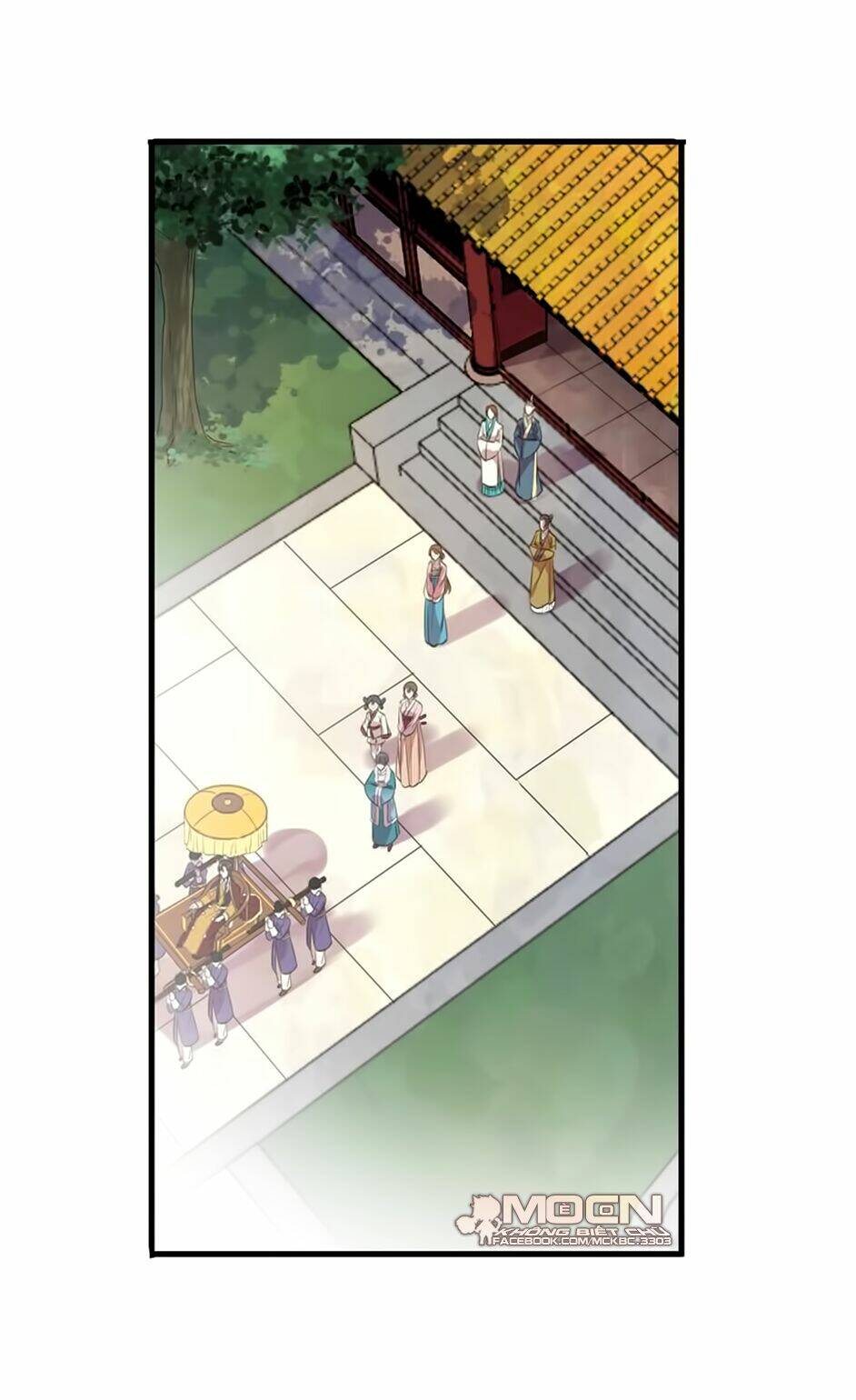 Bách Yêu Dị Văn: Chapter 93