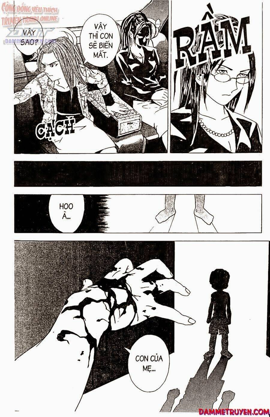 Ai Hơn Ai: Chapter 154