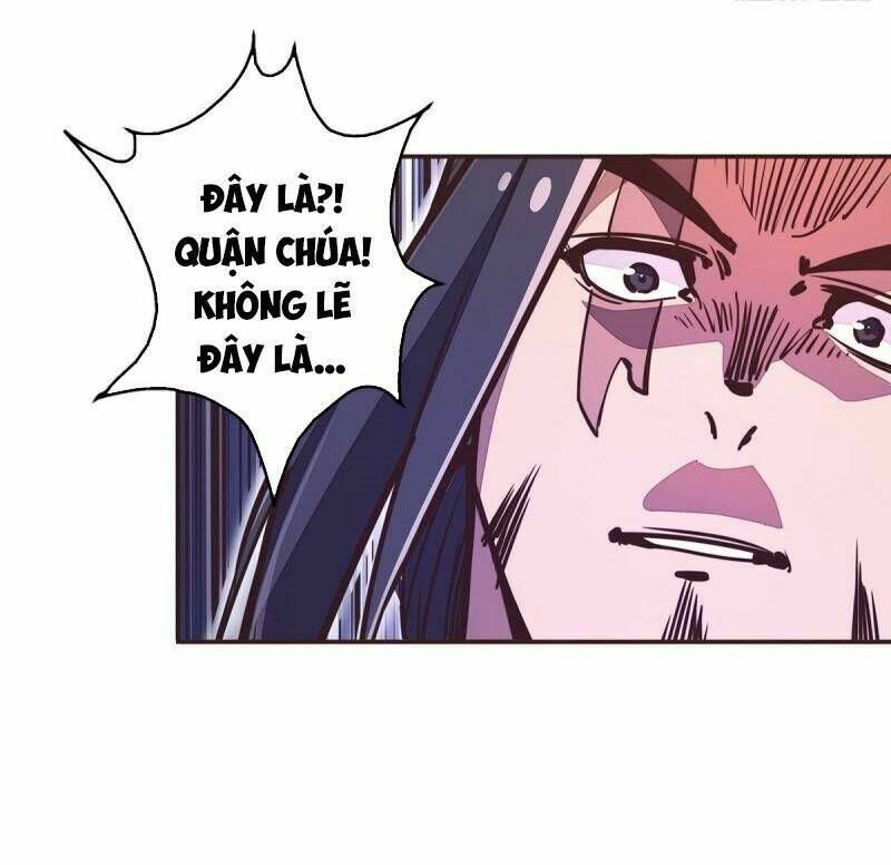 Sinh Tử Quyết: Chapter 26