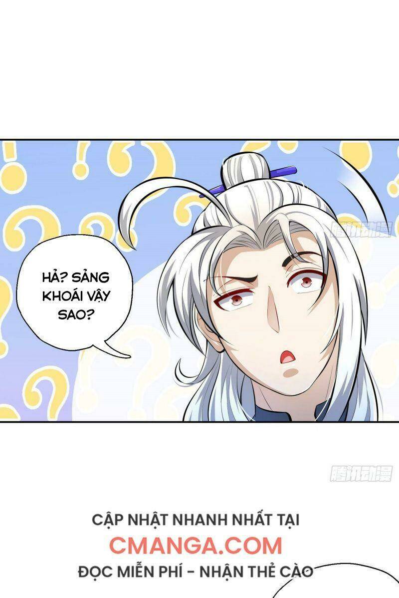 Tu Chân Toàn Dựa Số Lý Hóa: Chapter 15