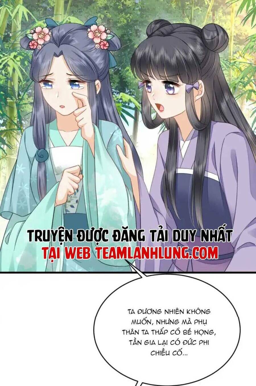 TRỌNG SINH TRỞ LẠI ! TA NHẤT ĐỊNH SẼ BẢO VỆ NÀNG CHU TOÀN !: Chapter 9
