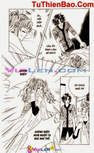 Cặp Đôi Kỳ Lạ: Chapter 7