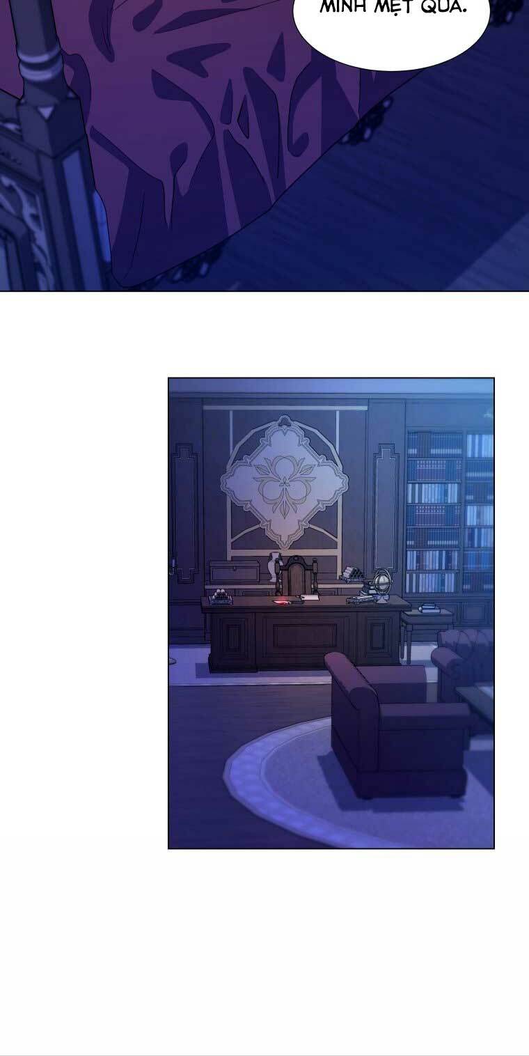 Bạo Chúa Cường Hoành: Chapter 8