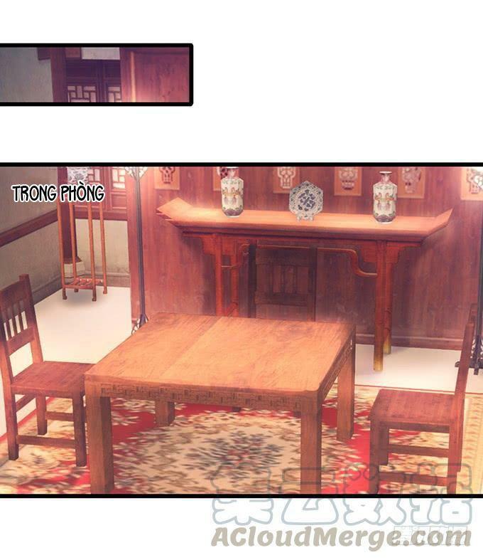 Hồ Tiên Hung Bạo: Chapter 146