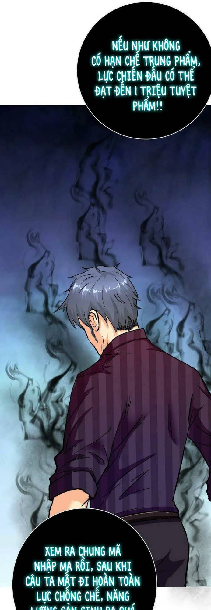 Hệ Thống Tiên Tôn Tại Đô Thị: Chapter 72