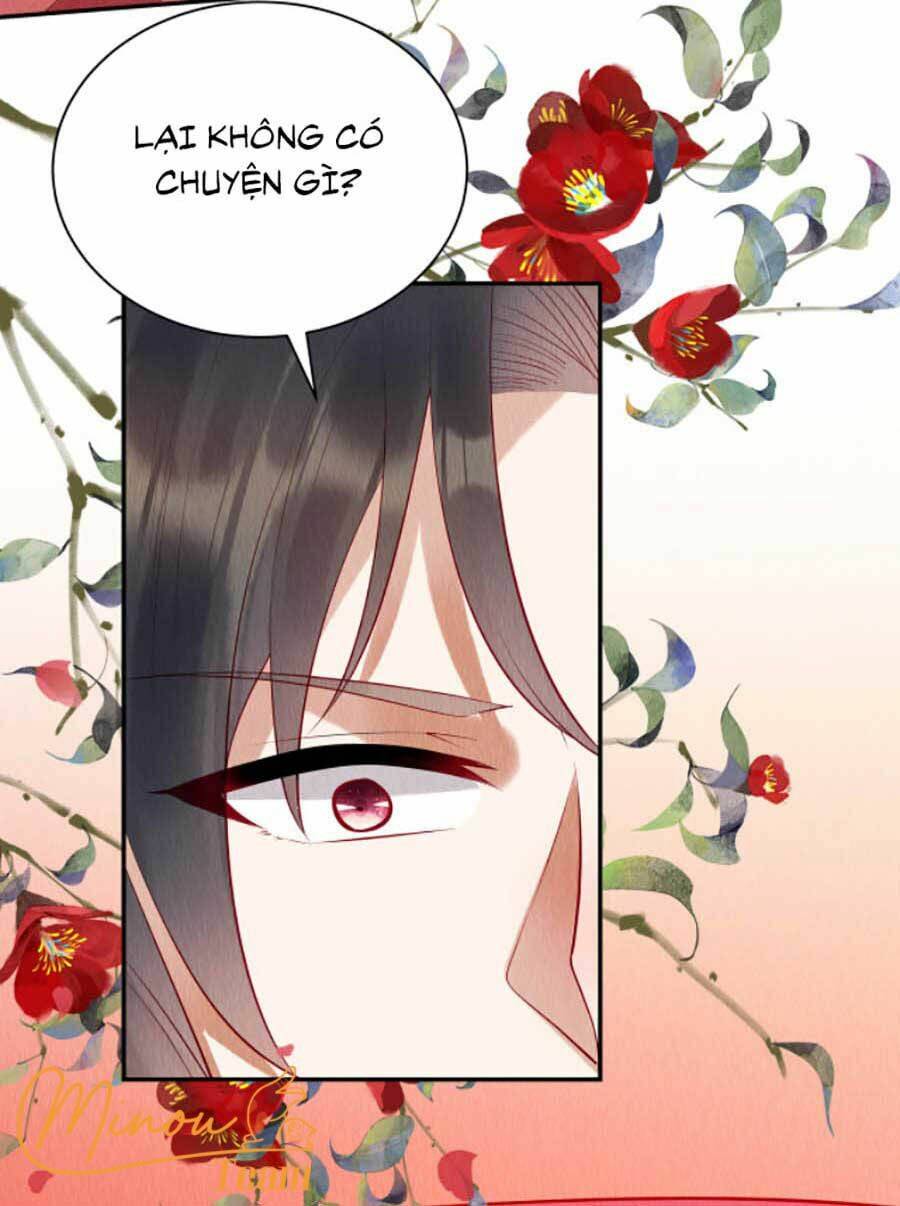 Nha Hỏa Cuồng Phi: Vương Gia Phóng Tứ Sủng: Chapter 3