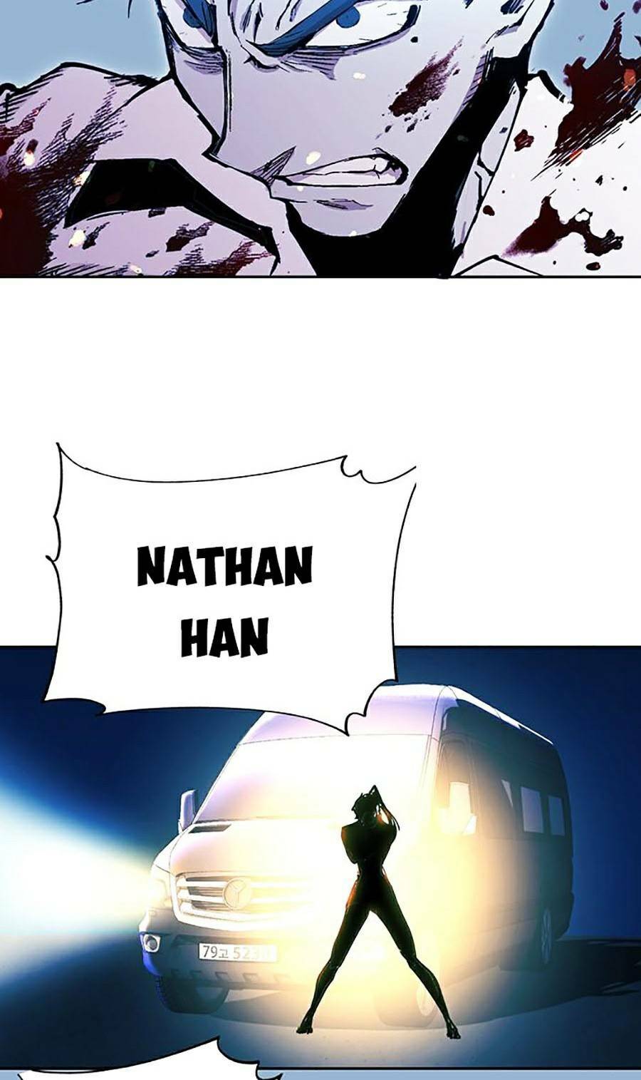 Hard Core Leveling Warrior Ss2: Chapter 124