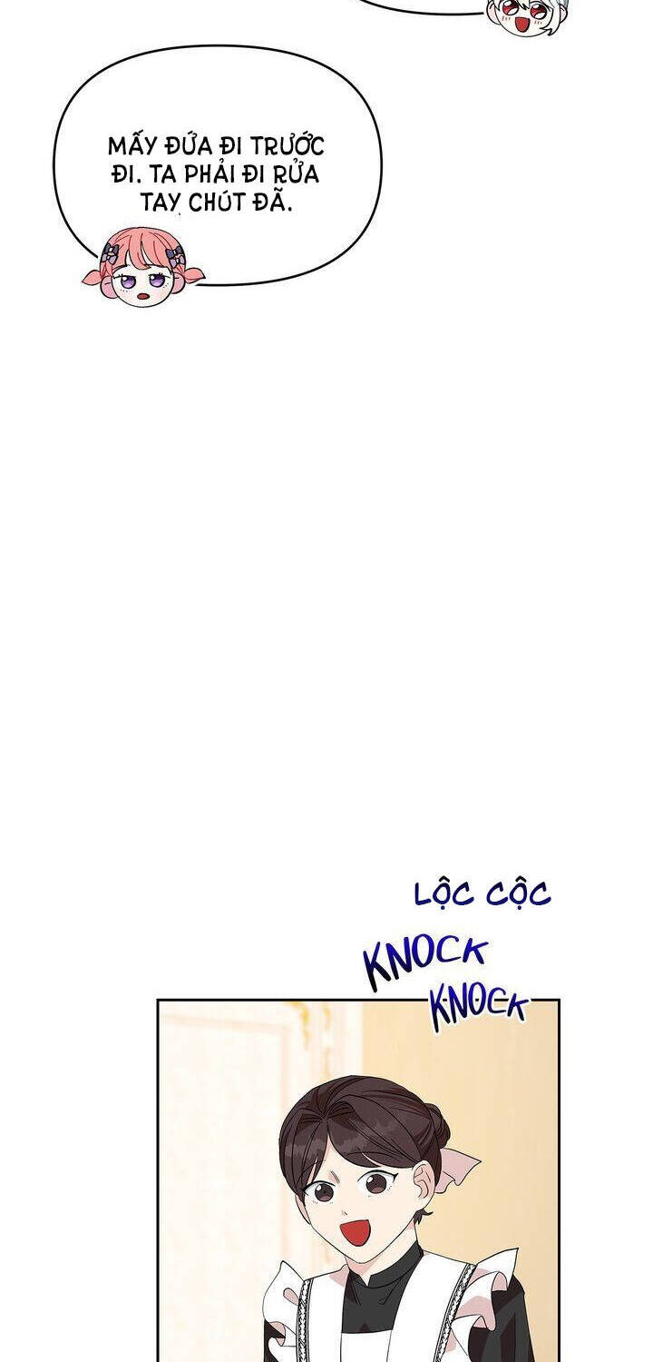 Con Người Không Phải Thứ Có Thể Sửa Rồi Dùng Được Đâu!: Chapter 23.5