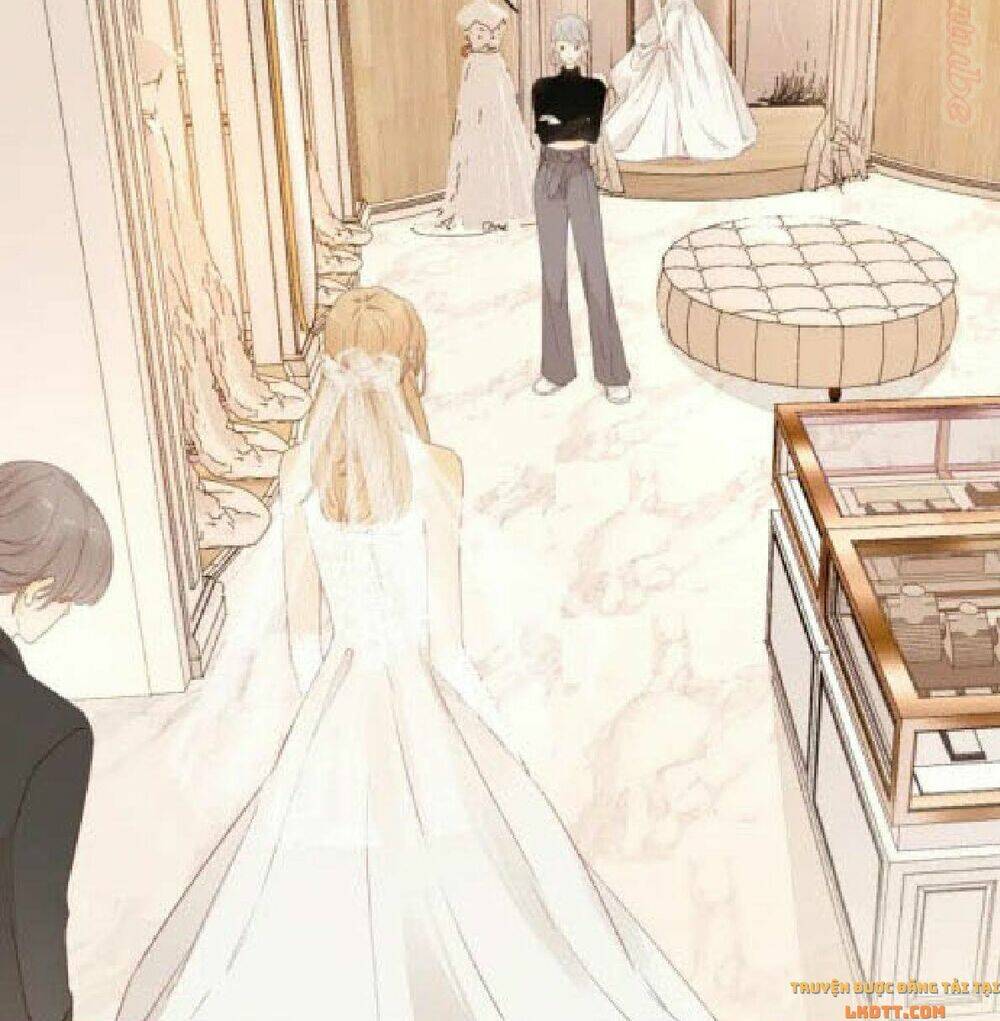 Cô Ấy Không Đáng Yêu: Chapter 82