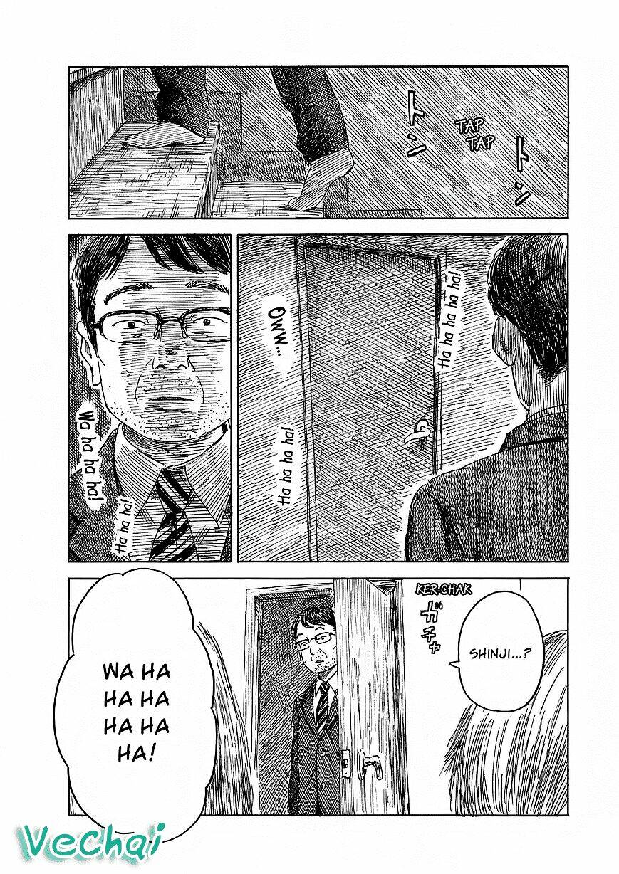 Boku Wa Mari No Naka: Chapter 70