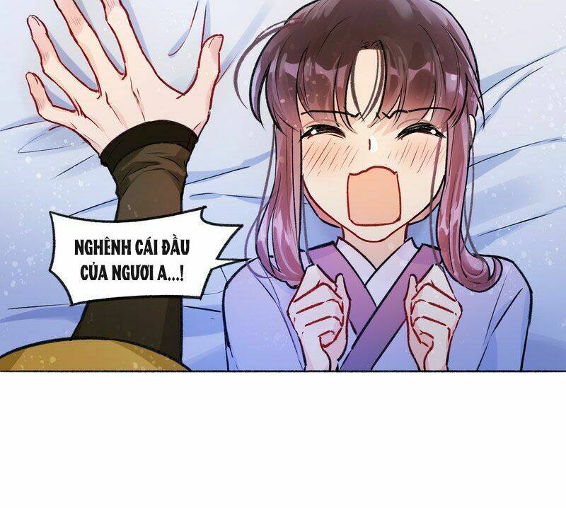 Bệ Hạ Nhà Ta Muốn Hại Quốc: Chapter 6