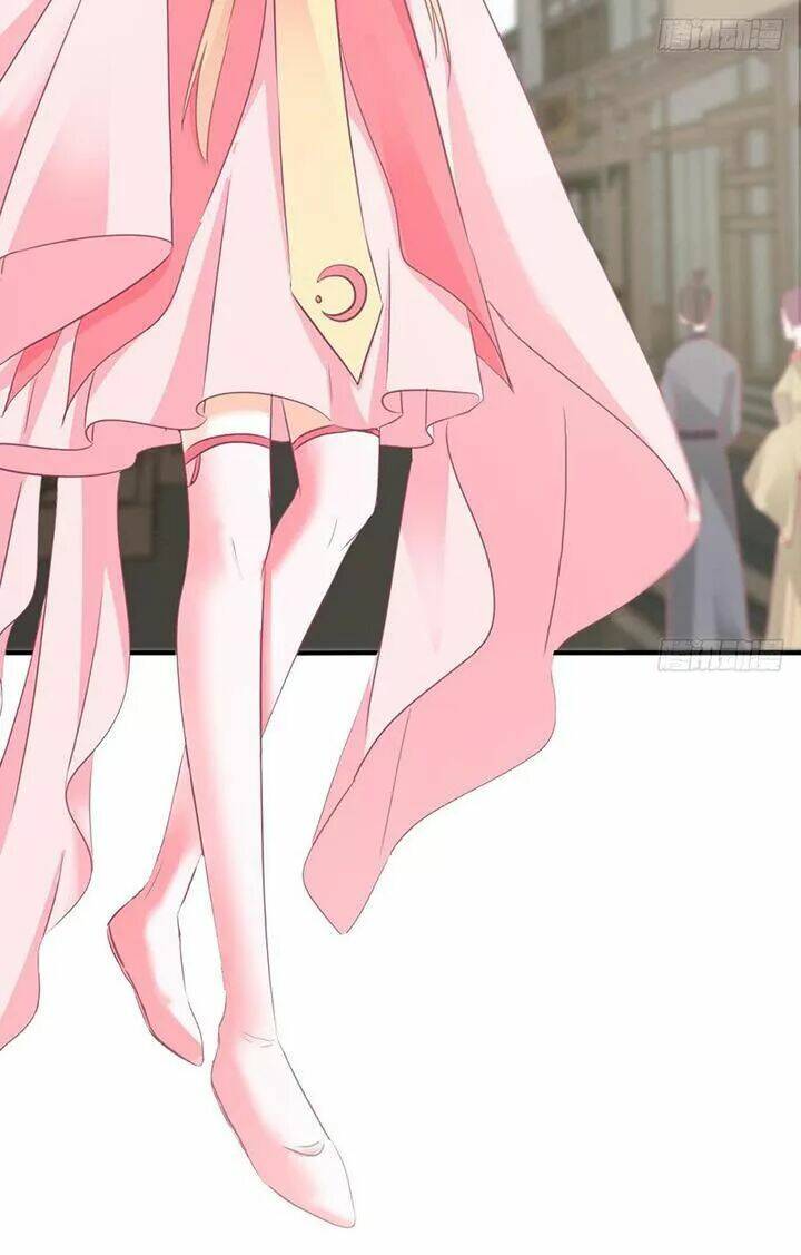 Cẩm Lý Thiếu Nữ Của Tôi: Chapter 112