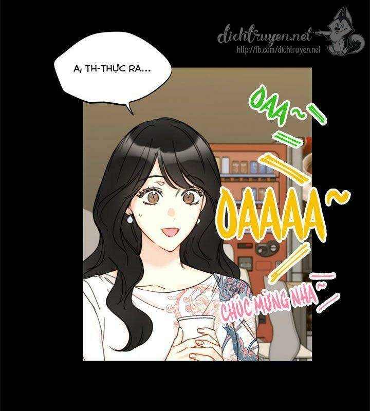 Hẹn Hò Nơi Công Sở: Chapter 86