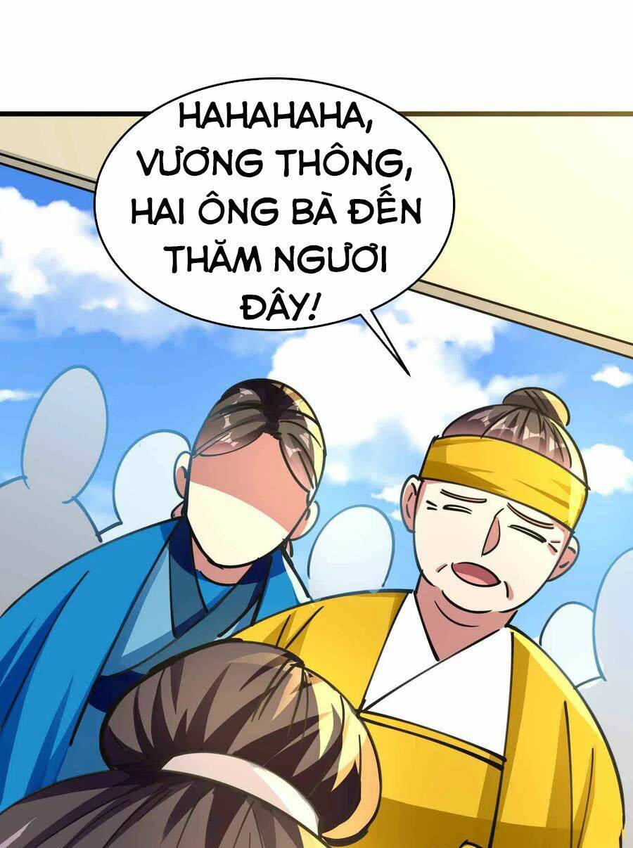 Vạn Giới Tiên Vương: Chapter 111