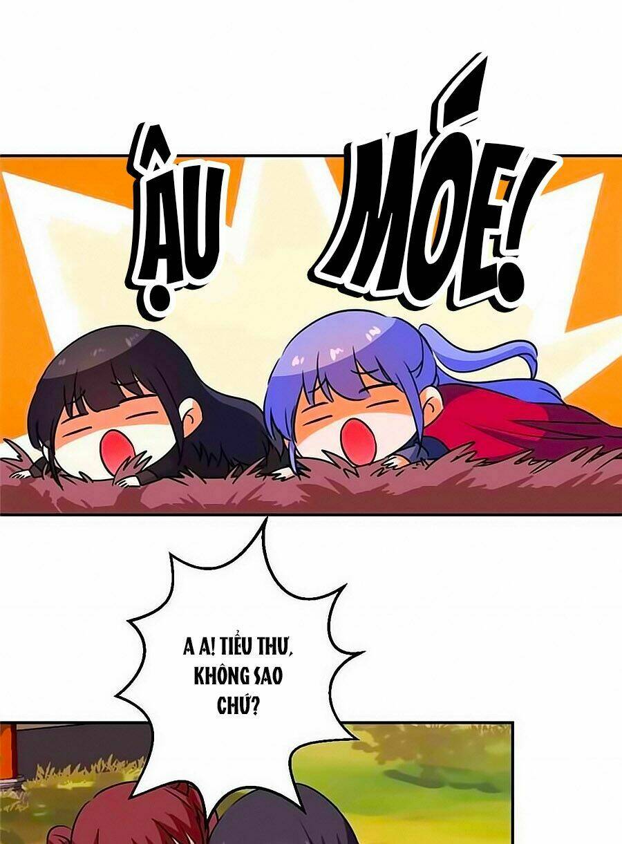 Vương Gia! Ngươi Thật Bỉ Ổi: Chapter 413