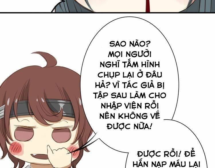 Bạch Lý Hành Giả: Chapter 7