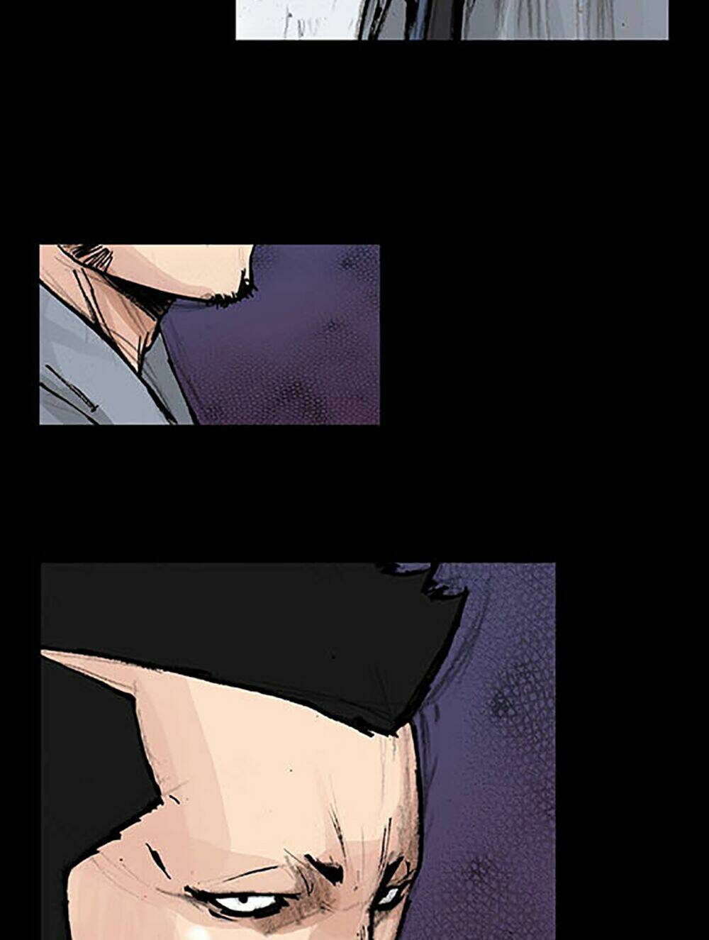 Độc Cô Tiền Truyện: Chapter 32