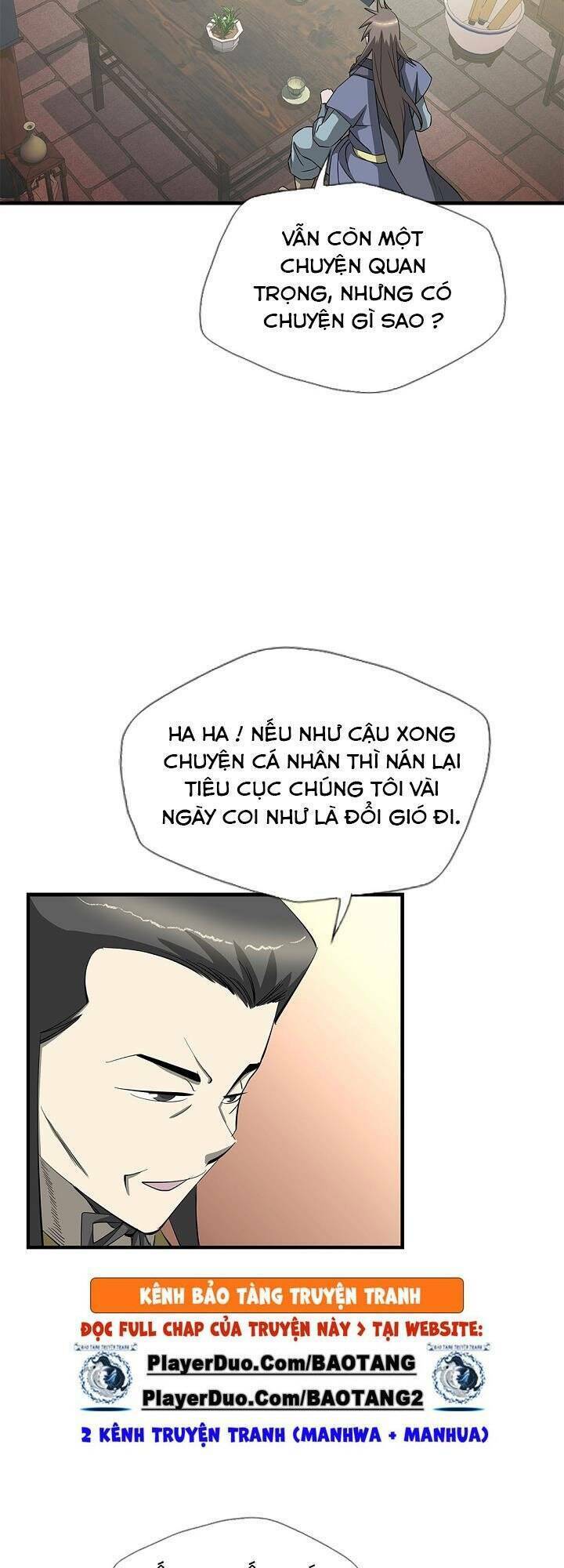 Cuồng Long: Chapter 56
