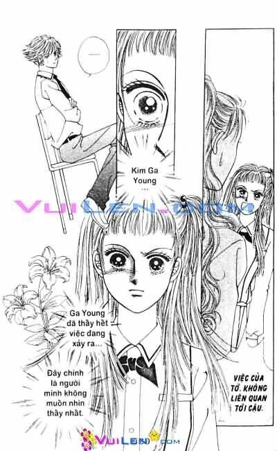 Virus Tiền: Chapter 4
