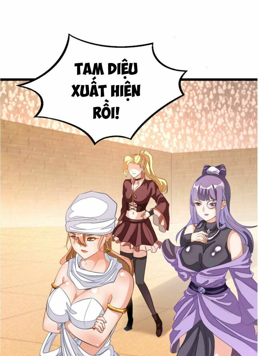 Cửu Dương Thần Vương: Chapter 153