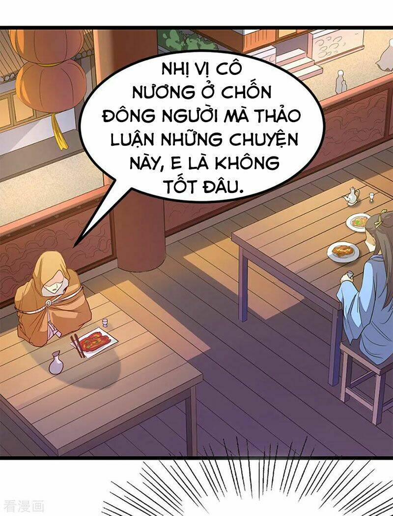 Cửu Dương Thần Vương: Chapter 236
