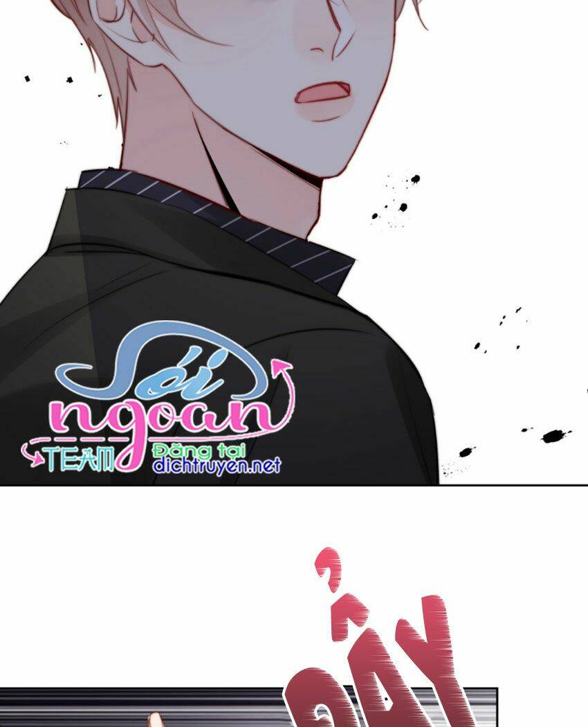 Boss Đại Nhân Là Nữ Thần?: Chapter 17