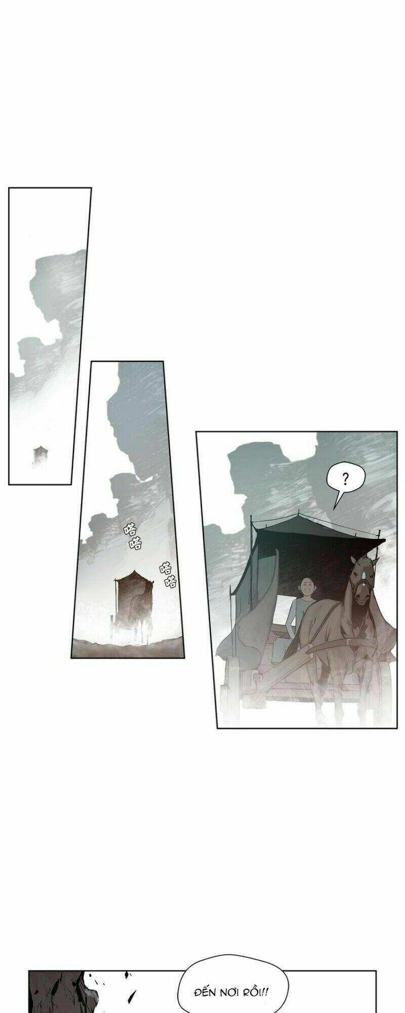 Thanh Gươm Danh Vọng: Chapter 11