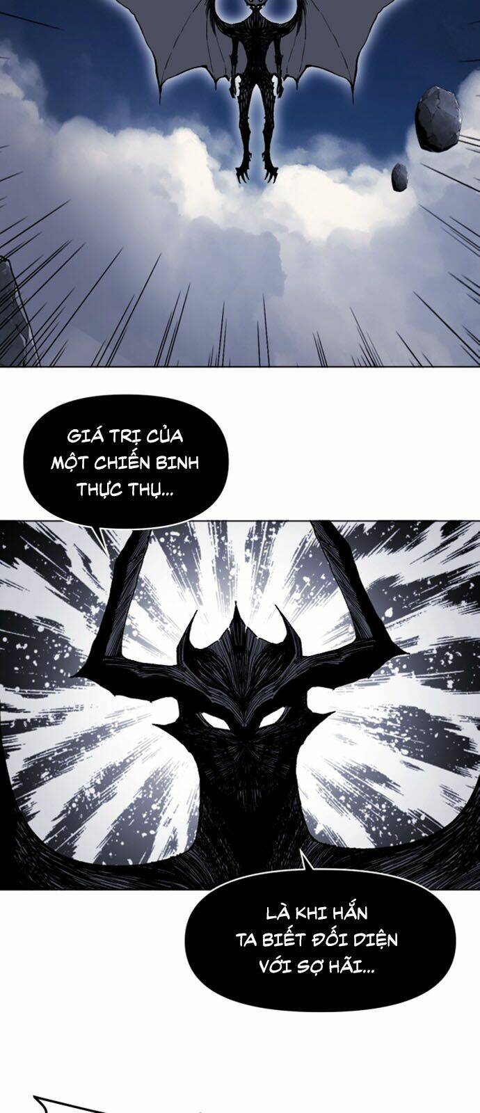 Hard Core Leveling Warrior Ss2: Chapter 38